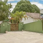 Pousada Sonhos De Praia, Facil Acesso A Praia, Rua Mucuge E Beco Das Cores