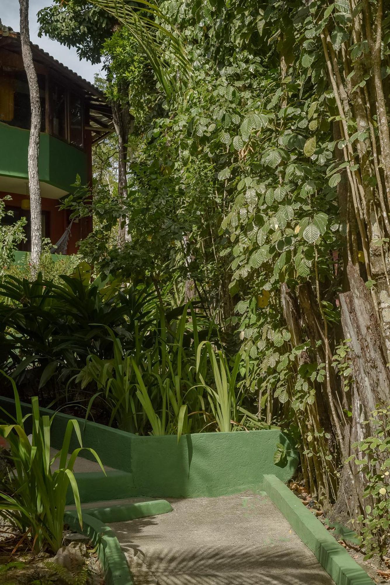 Sonhos De Praia, Facil Acesso A Praia, Rua Mucuge E Beco Cores Guest house