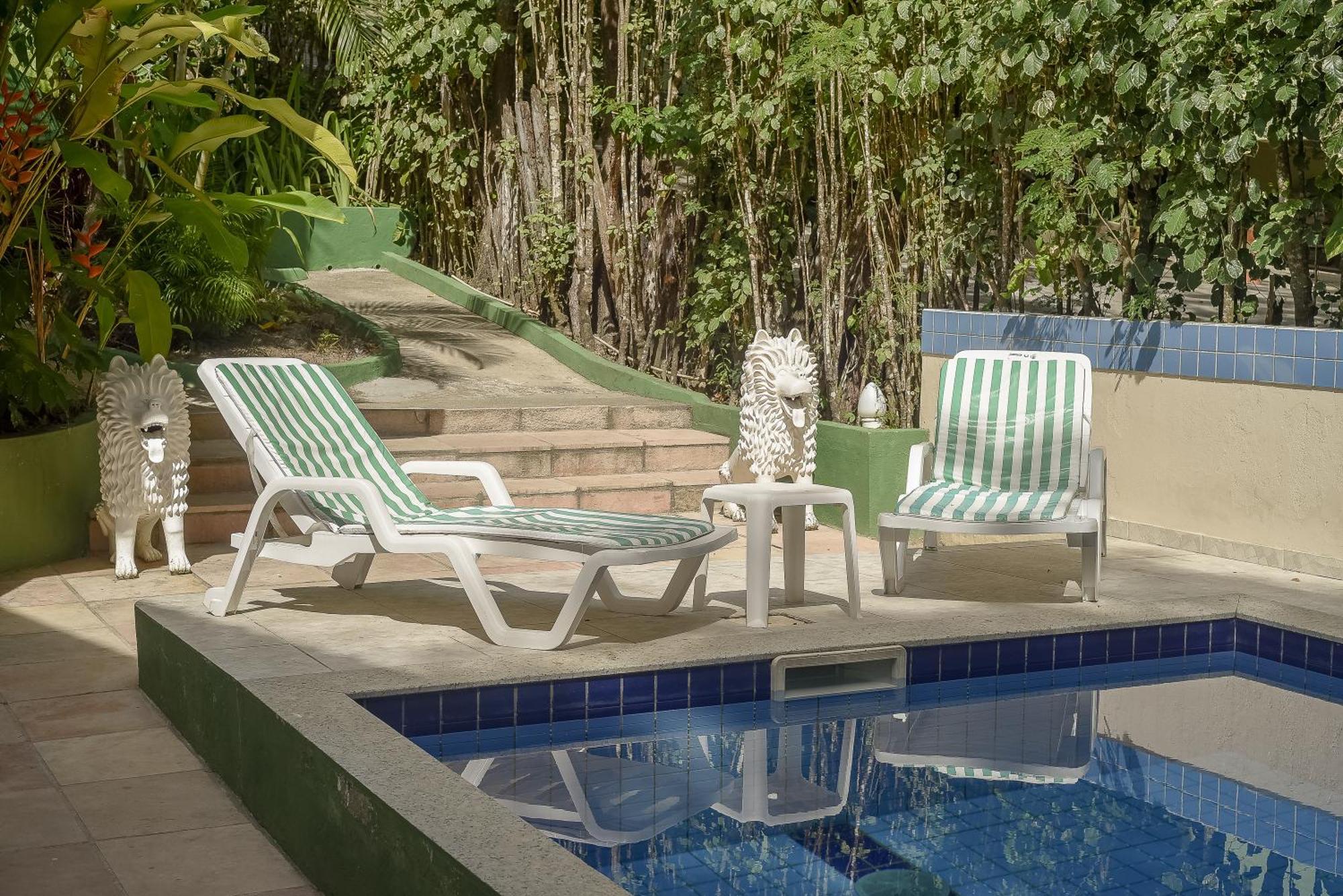 Sonhos De Praia, Facil Acesso A Praia, Rua Mucuge E Beco Cores Guest house