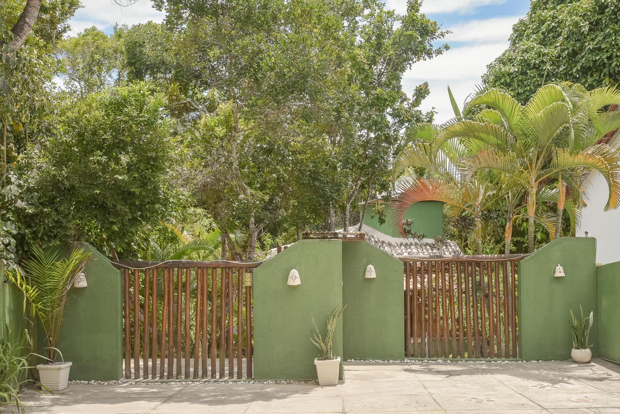 Guest house Sonhos De Praia, Facil Acesso A Praia, Rua Mucuge E Beco Cores