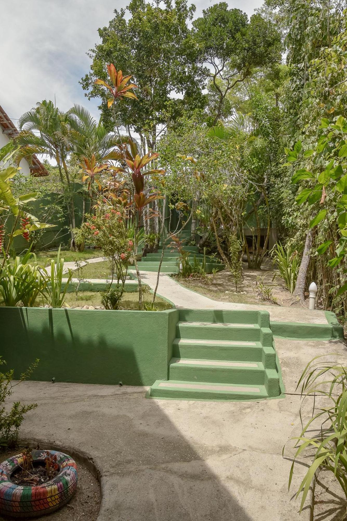 Guest house Sonhos De Praia, Facil Acesso A Praia, Rua Mucuge E Beco Cores