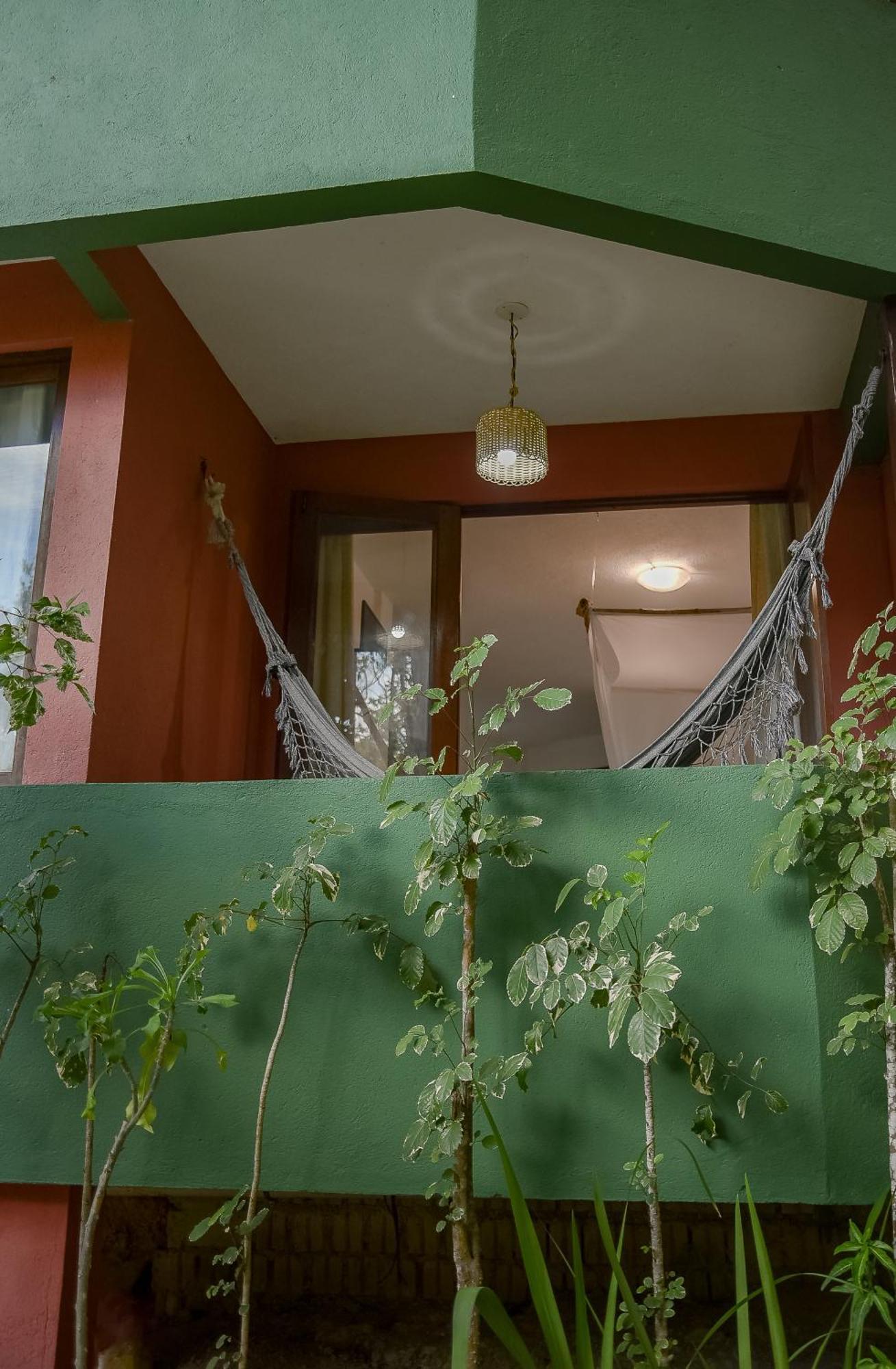 Sonhos De Praia, Facil Acesso A Praia, Rua Mucuge E Beco Cores Guest house
