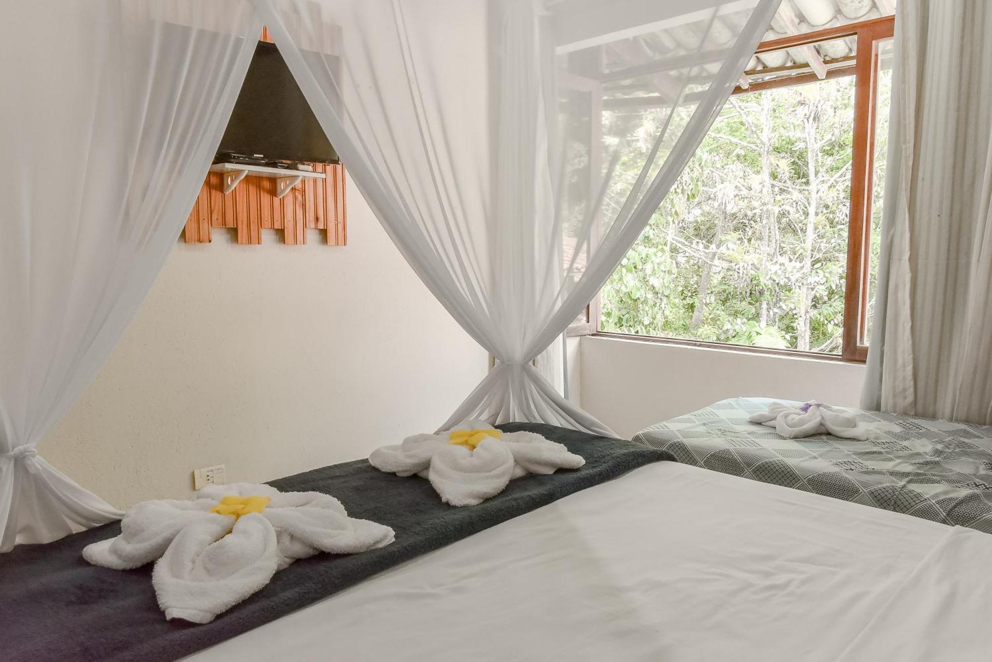 Sonhos De Praia, Facil Acesso A Praia, Rua Mucuge E Beco Cores Guest house Porto Seguro