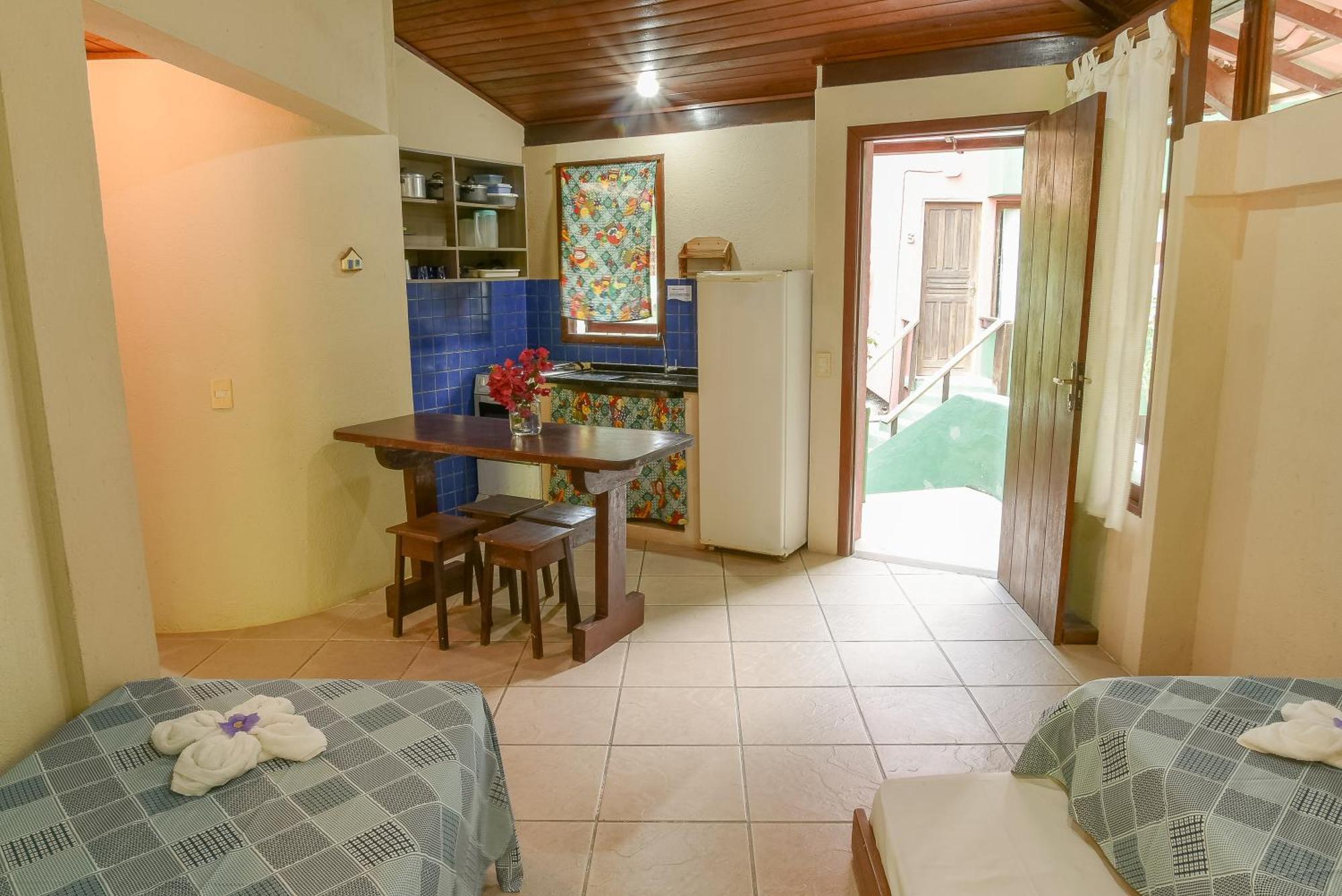 Guest house Sonhos De Praia, Facil Acesso A Praia, Rua Mucuge E Beco Cores