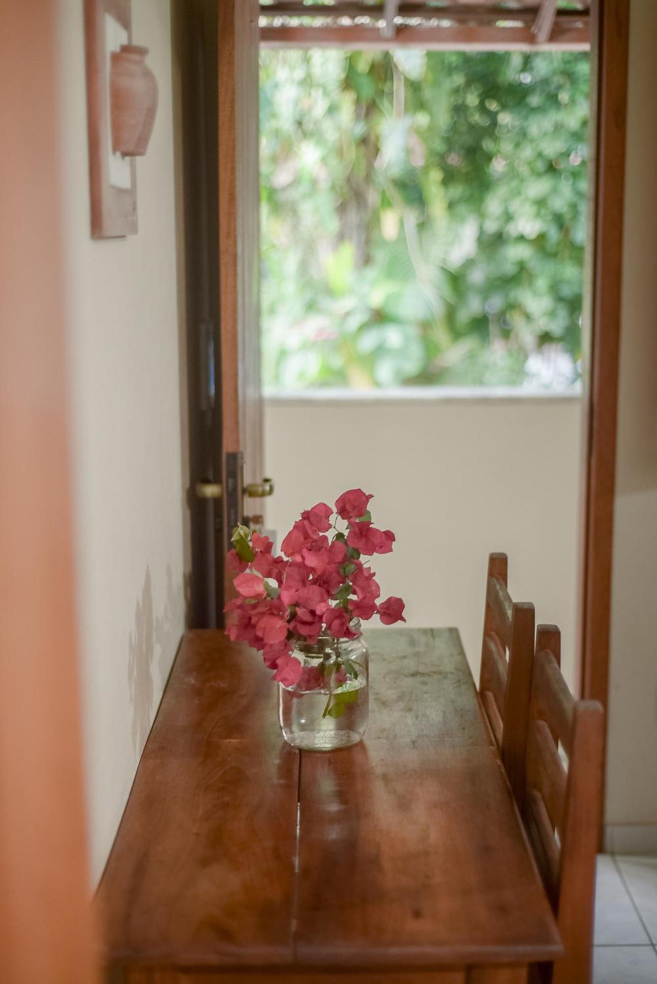 Sonhos De Praia, Facil Acesso A Praia, Rua Mucuge E Beco Cores Guest house 2*