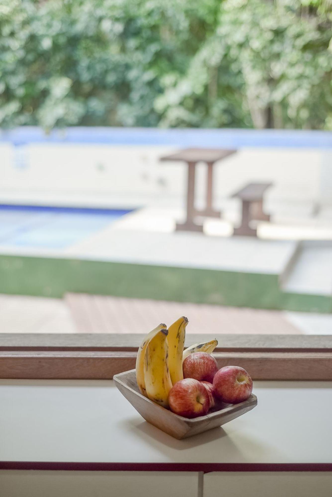 Sonhos De Praia, Facil Acesso A Praia, Rua Mucuge E Beco Cores Guest house Porto Seguro