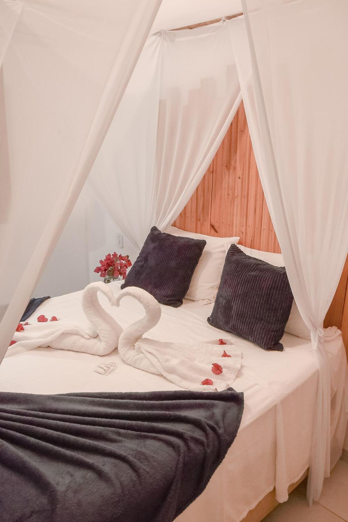 Sonhos De Praia, Facil Acesso A Praia, Rua Mucuge E Beco Cores Guest house 2*