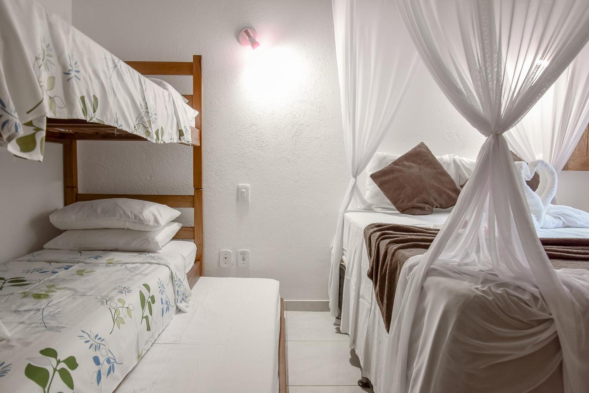 Sonhos De Praia, Facil Acesso A Praia, Rua Mucuge E Beco Cores Guest house