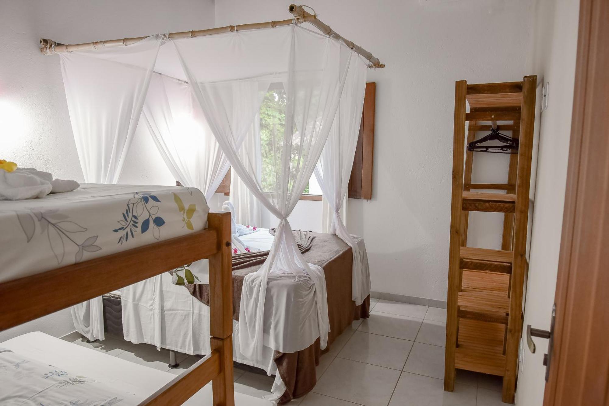 Sonhos De Praia, Facil Acesso A Praia, Rua Mucuge E Beco Cores Guest house 2*