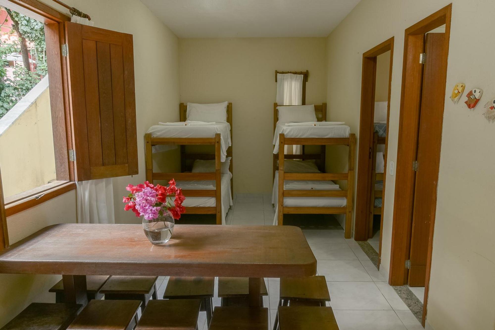 Sonhos De Praia, Facil Acesso A Praia, Rua Mucuge E Beco Cores Guest house