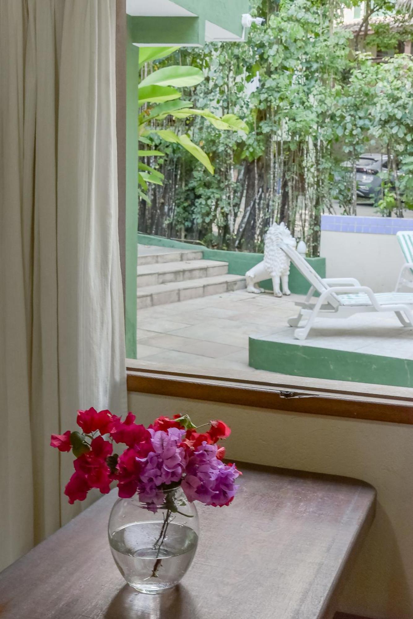 Sonhos De Praia, Facil Acesso A Praia, Rua Mucuge E Beco Cores Guest house Porto Seguro