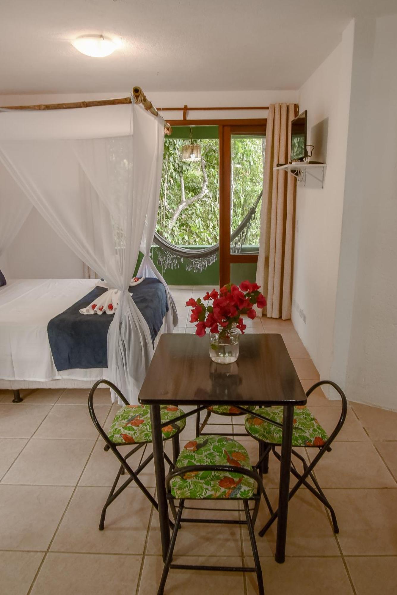 Sonhos De Praia, Facil Acesso A Praia, Rua Mucuge E Beco Cores Guest house 2*